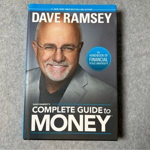 Complete Guide to Money Book